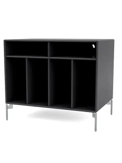 Spin I Modul, inkl. hjul fra Montana