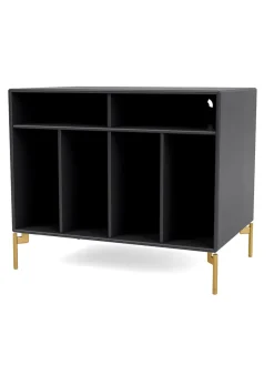 Spin I Modul, inkl. hjul fra Montana