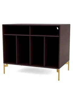 Spin I Modul, inkl. hjul fra Montana