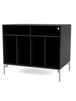 Spin I Modul, inkl. hjul fra Montana