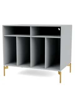 Spin I Modul, inkl. hjul fra Montana