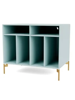 Spin I Modul, inkl. hjul fra Montana