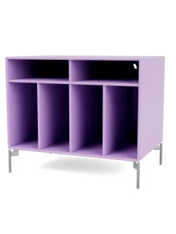 Spin I Modul, inkl. hjul fra Montana