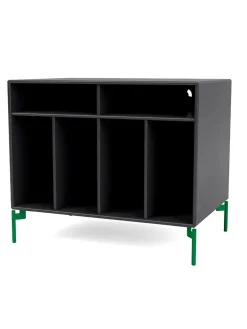 Spin I Modul, inkl. metal ben fra Montana