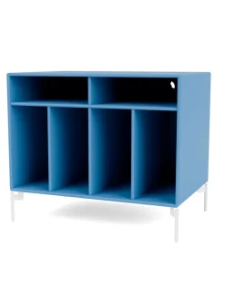 Spin I Modul, inkl. metal ben fra Montana