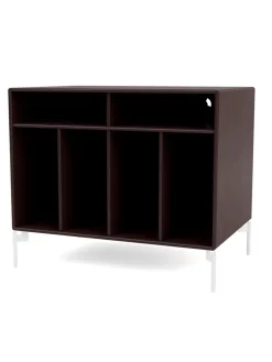 Spin I Modul, inkl. metal ben fra Montana