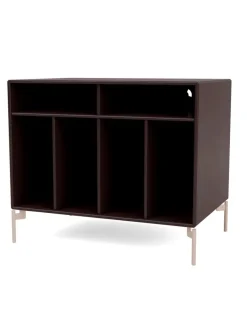 Spin I Modul, inkl. metal ben fra Montana