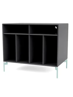 Spin I Modul, inkl. metal ben fra Montana