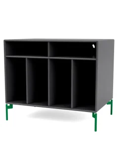 Spin I Modul, inkl. metal ben fra Montana