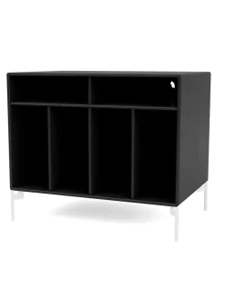 Spin I Modul, inkl. metal ben fra Montana