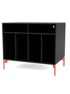 Spin I Modul, inkl. metal ben fra Montana