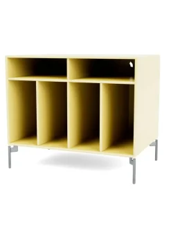 Spin I Modul, inkl. metal ben fra Montana