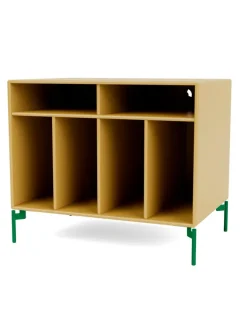 Spin I Modul, inkl. metal ben fra Montana