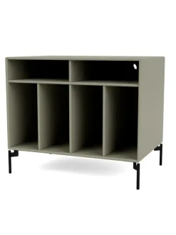 Spin I Modul, inkl. metal ben fra Montana