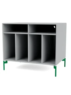 Spin I Modul, inkl. metal ben fra Montana