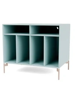 Spin I Modul, inkl. metal ben fra Montana