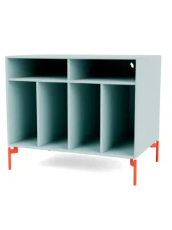 Spin I Modul, inkl. metal ben fra Montana