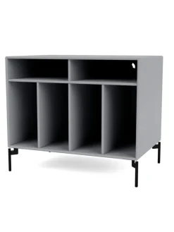 Spin I Modul, inkl. metal ben fra Montana