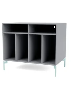 Spin I Modul, inkl. metal ben fra Montana