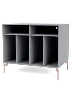 Spin I Modul, inkl. metal ben fra Montana