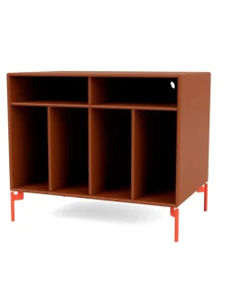 Spin I Modul, inkl. metal ben fra Montana