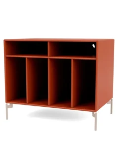 Spin I Modul, inkl. metal ben fra Montana