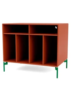 Spin I Modul, inkl. metal ben fra Montana