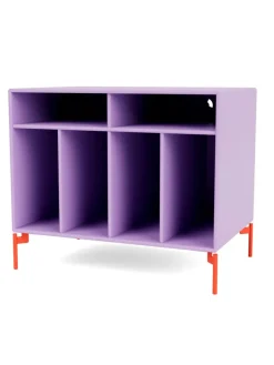 Spin I Modul, inkl. metal ben fra Montana