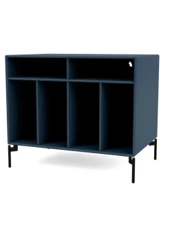 Spin I Modul, inkl. metal ben fra Montana