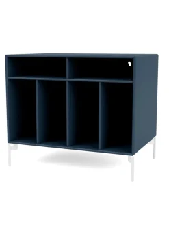 Spin I Modul, inkl. metal ben fra Montana