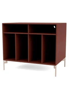 Spin I Modul, inkl. metal ben fra Montana