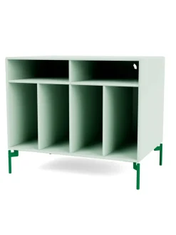 Spin I Modul, inkl. metal ben fra Montana