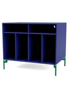 Spin I Modul, inkl. metal ben fra Montana