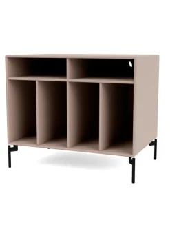 Spin I Modul, inkl. metal ben fra Montana