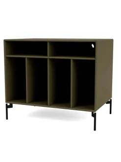 Spin I Modul, inkl. metal ben fra Montana