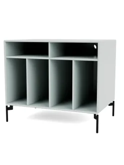 Spin I Modul, inkl. metal ben fra Montana