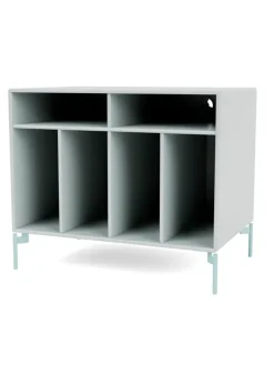 Spin I Modul, inkl. metal ben fra Montana