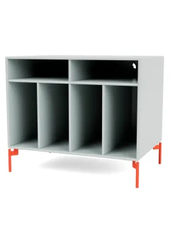 Spin I Modul, inkl. metal ben fra Montana