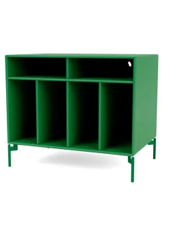 Spin I Modul, inkl. metal ben fra Montana