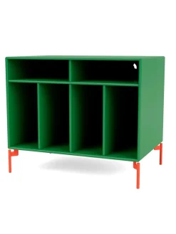 Spin I Modul, inkl. metal ben fra Montana