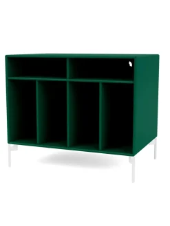 Spin I Modul, inkl. metal ben fra Montana