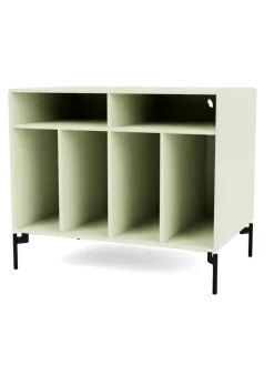 Spin I Modul, inkl. metal ben fra Montana