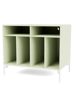 Spin I Modul, inkl. metal ben fra Montana