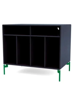 Spin I Modul, inkl. metal ben fra Montana