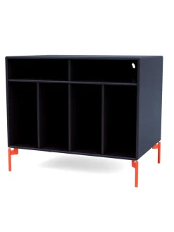 Spin I Modul, inkl. metal ben fra Montana