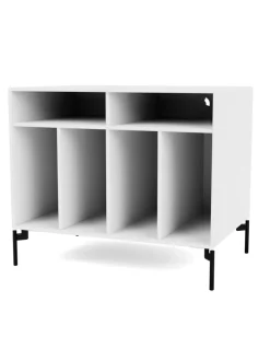 Spin I Modul, inkl. metal ben fra Montana