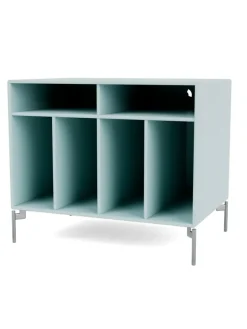 Spin I Modul, inkl. metal ben fra Montana