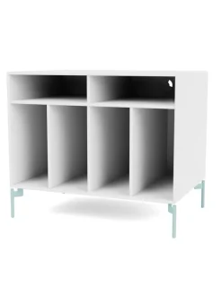 Spin I Modul, inkl. metal ben fra Montana