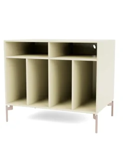 Spin I Modul, inkl. metal ben fra Montana