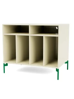 Spin I Modul, inkl. metal ben fra Montana